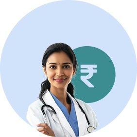 Loans for Doctors image