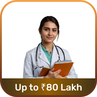 Loan for Doctors image