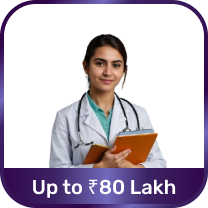 Loan for Doctors image