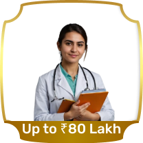 Loan for Doctors image