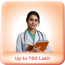 Loan for Doctors image