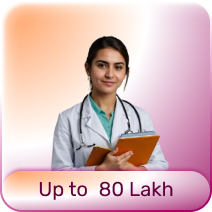 डॉक्टरों के लिए लोन image