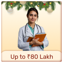 Loan for Doctors image