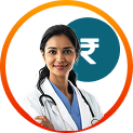 डॉक्टरों के लिए लोन image