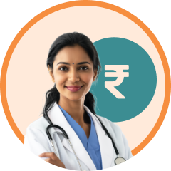 Loan for Doctors image