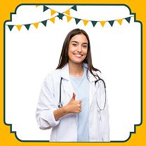 Loans for Doctors image