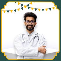 Loans for Doctors image
