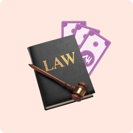 Loans for Lawyers image