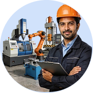 निर्माताओं के लिए लोन image