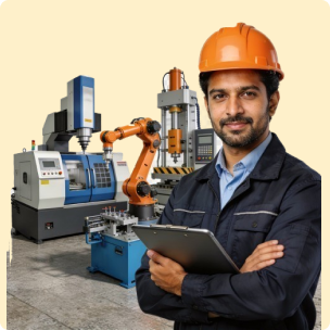 निर्माताओं के लिए लोन image
