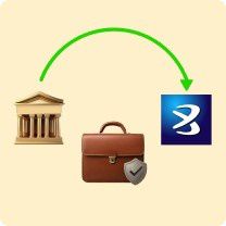 Secured Business Loan Balance Transfer image