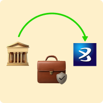 Secured Business Loan Balance Transfer image