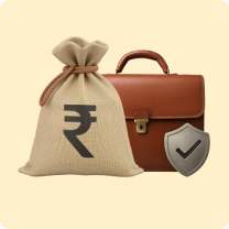 Secured Business Loan image