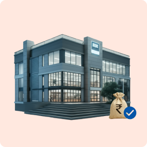 Commercial Property Loan image