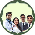 Loans for professionals image