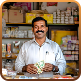 Loan for Self Employed image