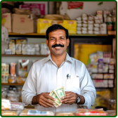 Loan for Self Employed image