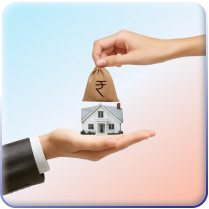 Loan on Property image