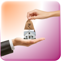 Loan on Property image