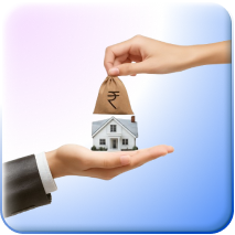 Loan on Property image