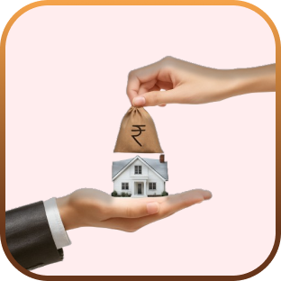 Loan on Property image