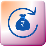 लोन का पुनर्भुगतान image