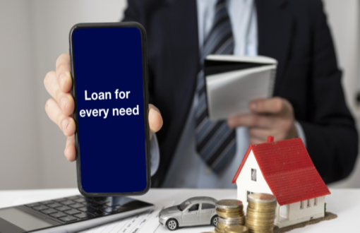 Loan for every need
