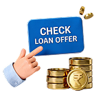 Check Loan Offer