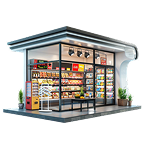 Commercial property loan
