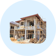 Loans for Home Construction image