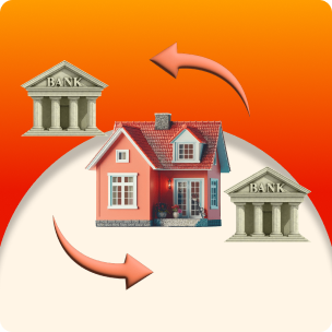 Home Loan Balance Transfer image