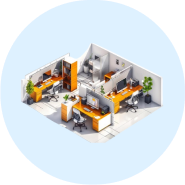 Loans for Commercial Property image