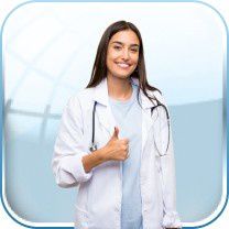 Loans for Doctors image