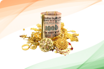 Gold Loan image