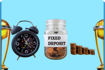 Loan Against Fixed Deposit image