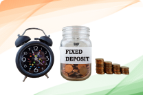 Loan Against Fixed Deposit image