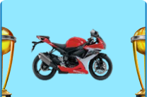 Two-wheeler Loan image