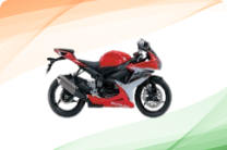 Two-wheeler Loan image