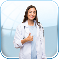 Loans for Doctors image