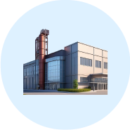 Loans for Industrial Property image