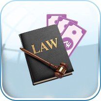 Loans for Lawyers image