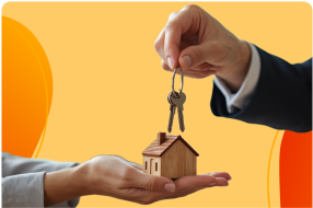 Loan Against Property Balance Transfer image