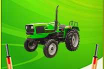 Tractor Loan image