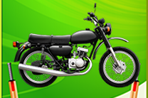 Two-wheeler Loan image