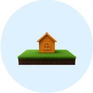 Loans for Plot Purchase and Construction image