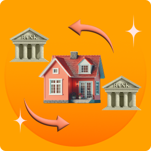 Home Loan Balance Transfer image
