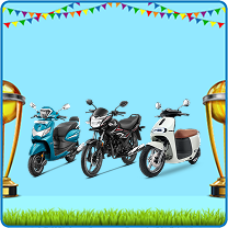 Two-Wheeler image