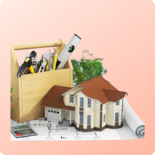 Loans for Renovation image