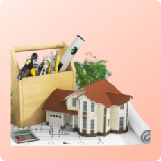 Loans for Renovation image