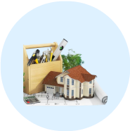 Loans for Home Renovation image